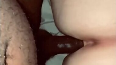 Big Booty Pawg with BBC