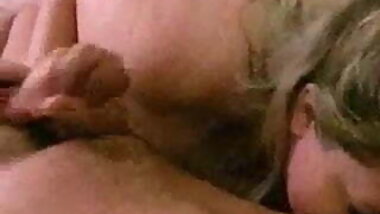 Mature Blowjob