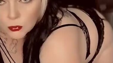 Teaser for what’s to cum