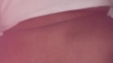 Intense Hotel Backshots