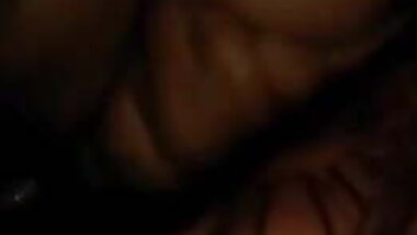 Sunday evening choke