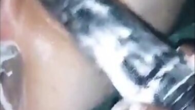 ANAL CREAM FACTORY!!! 12 Mins. of pure fucking pleasure!!! ***SQUIRTING ERUPTION Ending***