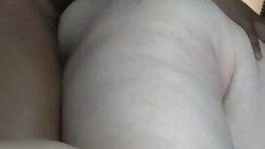 BBC Daddy pounds his BBW Princess