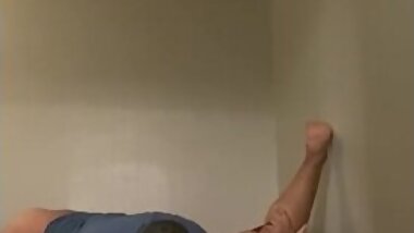 The only sweets he eats