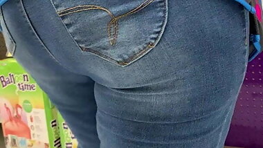 BBW Latina showing off pt.2