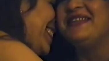 Chubby amateurs homemade lesbian sex