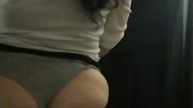 Bbw strip fat ass and titties