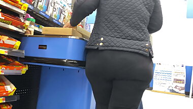 Patty On Thick Latina Milf