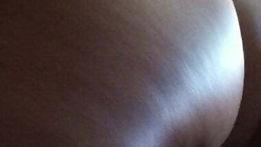 All up in that big backyard!