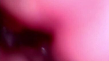 Mature BBW MILF Otoscope Pussy new better bush hair creamy