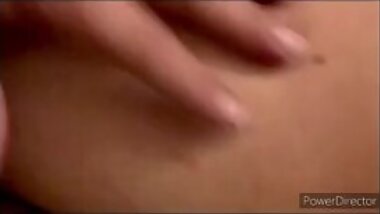 I let my straight neighbor cum inside me!