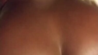 Ebony cougar bachshots