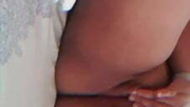 Indonesian Milf Self