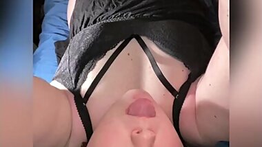 Chubby trans male to female Victoriaslays OnlyFans Teaser