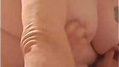 Southampton babe enjoying riding cock.