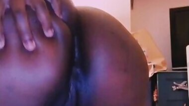 Thinking about daddy fucking my ass