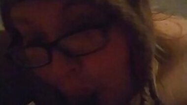 Hot and naughty milf