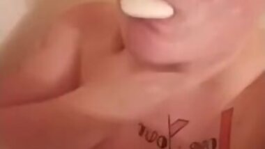 Mouth Soaping BBW