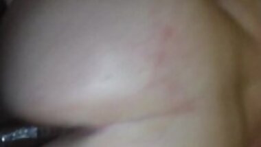 Big booty PAWG take black dick.