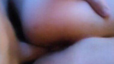 Late night floor fuck part 3