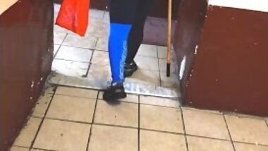 ( Caught ) See - Thru Bronx Latina