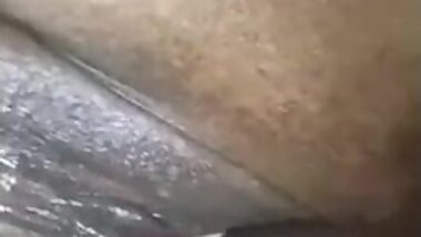 Tight pussy BBW Getting fucked by BBC POV