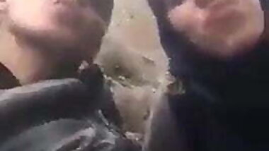 blowjob and masturbation