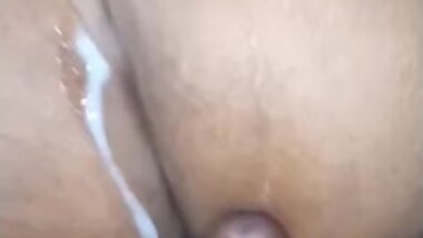 BBW BBC BackShots And Cumshots