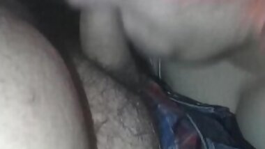 Kitsune Being Facefucked And Spit On While She Licks Feet