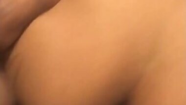 THICK EBONY REDBONE BACKSHOTS