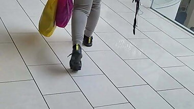 Fat ass vpl escalator