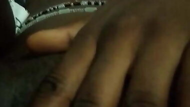 Nigeria woman masterbate