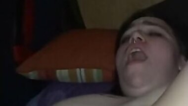 Fisting Me Until I Squirt