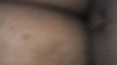 UPCLOSE POV OF MY WIFE FAT BOOTY BOUNCING ON THIS DICK