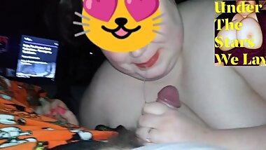 That smile at the end says it all!