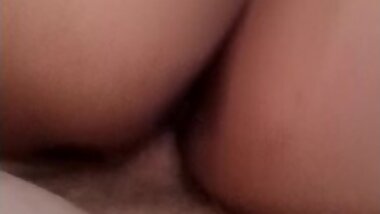 White guy native girl.