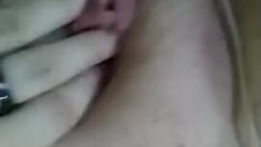 Fat Pussy Close-up - Begging to Cum Hard