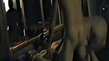 Two Milfs have sex – hidden camera