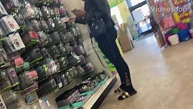 Mature w a Bubble vpl