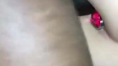 big ass bbw wife fucked rough by bbc black guy