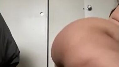 Shaking my big ass for you