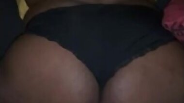 She said this Fat Pussy is the only Christmas Gift I’m getting this year