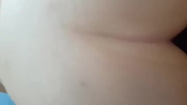 Sexy milf with big ass