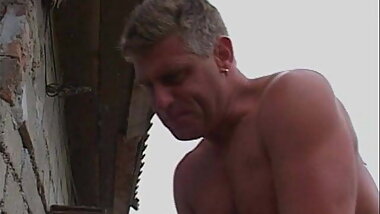 Mami ist ne alte Drecksau