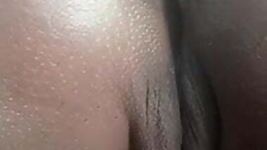 PNG MILF Shakes Fat Ass