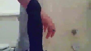 Dildo is too big painful with lube