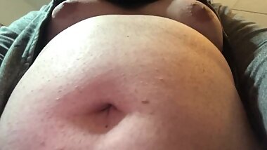 Music video bbw teen