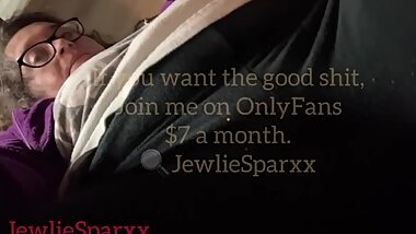 A few farts! JewlieSparxx