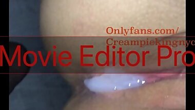 Creampieking Creampie and Cum Compilation 1 BBC-200 Woman 2009 To NOW-- Onlyfans Creampiekingnyc