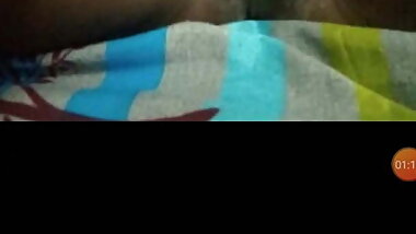 Nigerian women masturbate